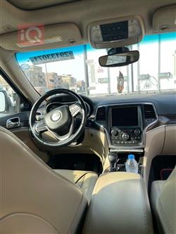 جيب جراند شيروكي